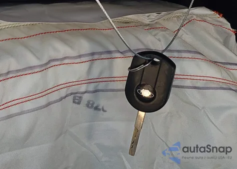 2015 Ford Focus Se z USA, uszkodzony, nr VIN 1FADP3F23FL227087